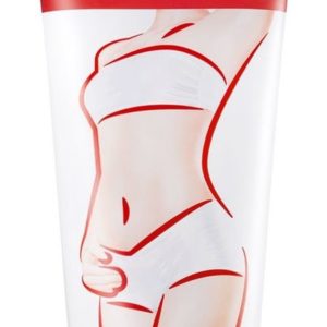 Missha Hot Burning Body Gel