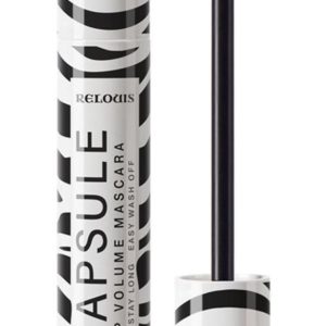 Relouis Capsule Up Volume Mascara