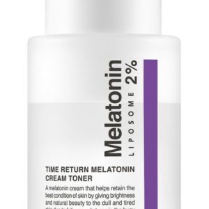 Maxclinic Time Return Melatonin Cream Toner