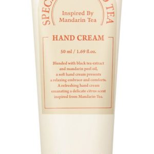 Maxclinic Special Blended Teа Hand Cream