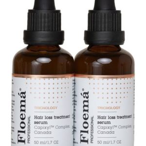 Floema Hair Loss Treatment Serum