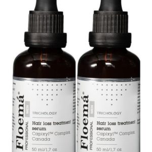 Floema Men Hair Loss Treatment Serum