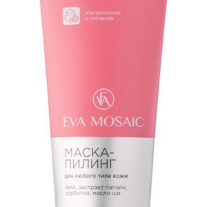 Eva Mosaic Маска-пилинг
