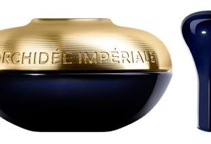 Guerlain Orchidee Imperiale Molecular Concentrate Eye Cream
