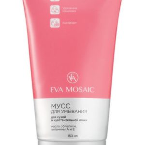 Eva Mosaic Мусс для умывания