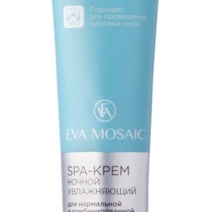 Eva Mosaic SPA-крем ночной увлажняющий