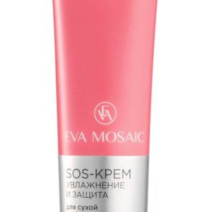 Eva Mosaic SOS-крем увлажнение и защита