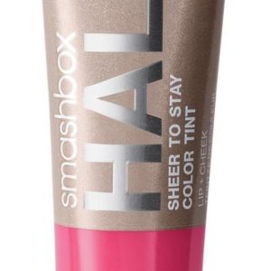 Smashbox Halo Sheer To Stay Color Tint