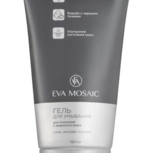 Eva Mosaic Гель для умывания