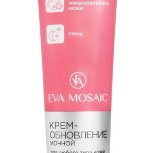Eva Mosaic Крем-обновление ночной
