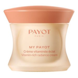 Payot My Payot Vitamin-rich Radiance Cream