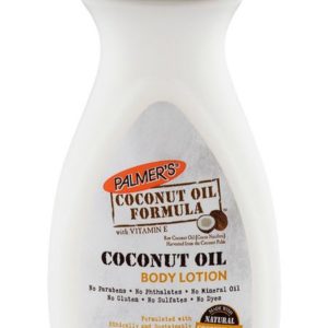 Palmer's Coconut Oil Formula Coconut Body Lotion