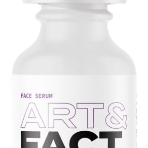 Art&Fact. Nutrition and Renewal Face Serum