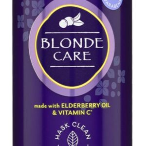 Hask Blonde Care Purple Shampoo