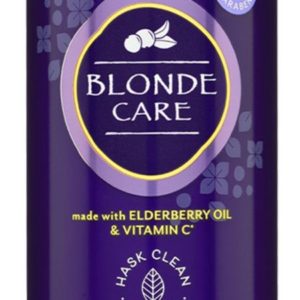 Hask Blonde Care Purple Conditioner