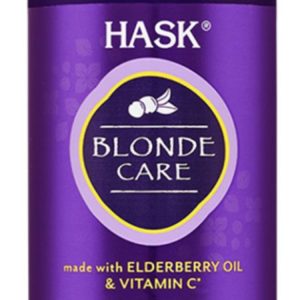 Hask Blonde Care 5-in-1 Leave-In Spray