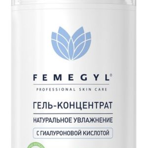 Femegyl Гель-концентрат Натуральное увлажнение