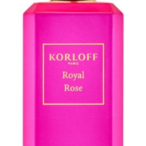 Korloff Royal Rose Eau De Parfum