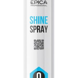 Epica Professional Shine Spray Without