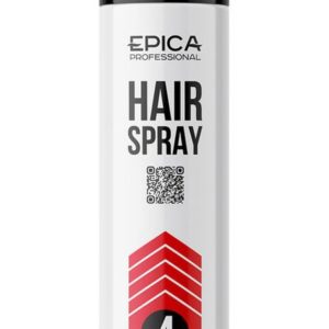 Epica Professional Hair Spray Strong