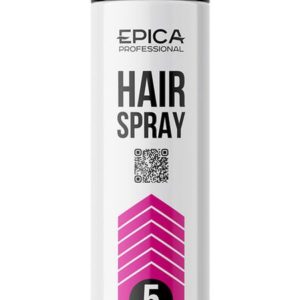 Epica Professional Hair Spray Extra
