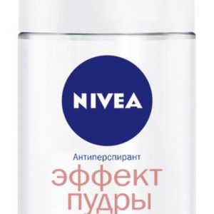 Nivea Fresh Эффект пудры Шариковый антиперспирант