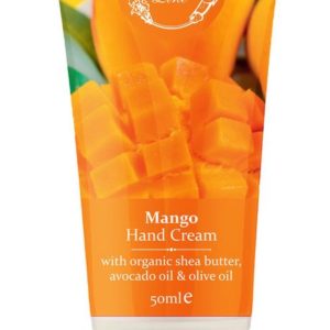 Fresh Line Mango Hand Cream