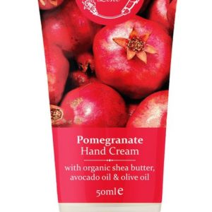 Fresh Line Pomegranate Hand Cream