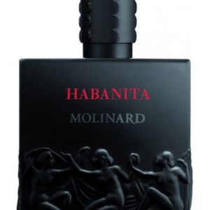 Molinard Habanita Eau De Parfum