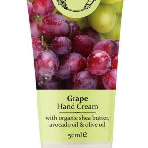 Fresh Line Grape Hand Cream