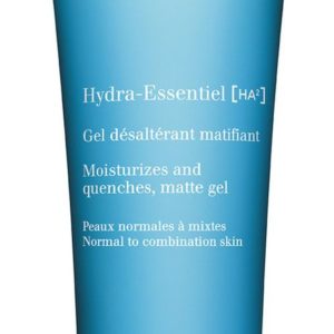 Clarins Hydra-Essentiel Moisturizes and Quenches, Matte Gel
