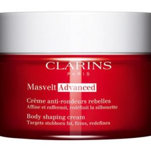 Clarins Masvelt Advanced Body Shaping Cream