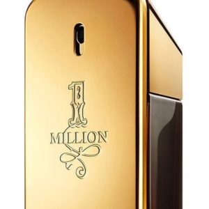 Paco Rabanne 1 Million Eau de Toilette