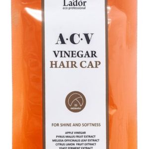 La'dor ACV Vinegar Hair Cap