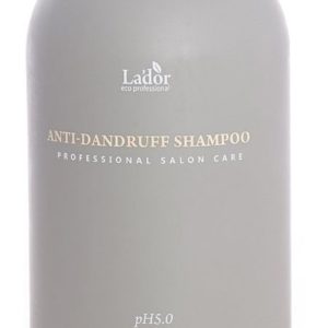 La'dor Anti-Dandruff Shampoo