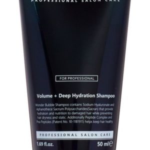 La'dor Wonder Bubble Shampoo Travel Size