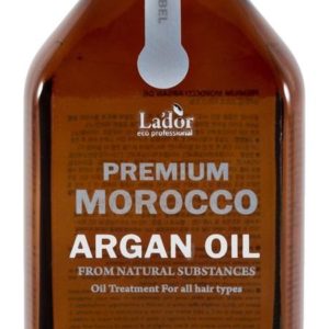 La'dor Premium Morocco Argan Oil