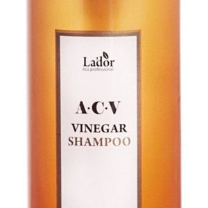La'dor ACV Vinegar Shampoo