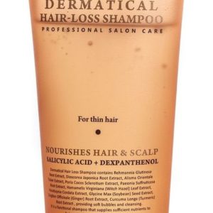 La'dor Dermatical Hair-Loss Shampoo for Thin Hair