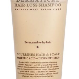 La'dor Dermatical Hair-Loss Shampoo