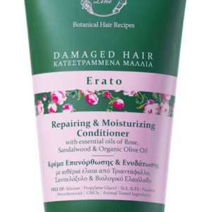 Fresh Line Erato Repairing and Moisturizing Conditioner
