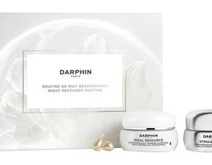 Darphin Night Recovery Routine Set