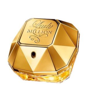 Paco Rabanne Lady Million Eau de Parfum