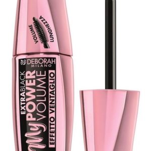 Deborah Milano My Power Volume Mascara