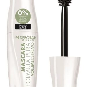 Deborah Milano Formula Pura Mascara