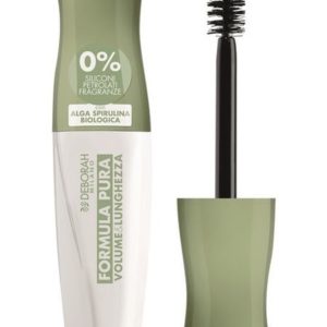 Deborah Milano Formula Pura Mascara Volume and Lunghezza