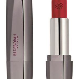 Deborah Milano Red Long Lasting Lipstick