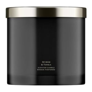 Jo Malone Myrrh & Tonka Deluxe Candle