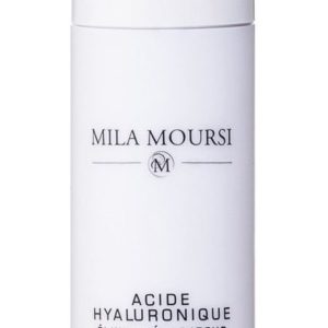 Mila Moursi Hyaluronic Acid Restorative Elixir