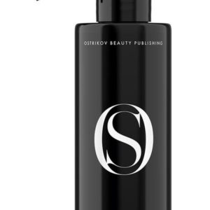 Ostrikov Beauty Publishing Tsunami
